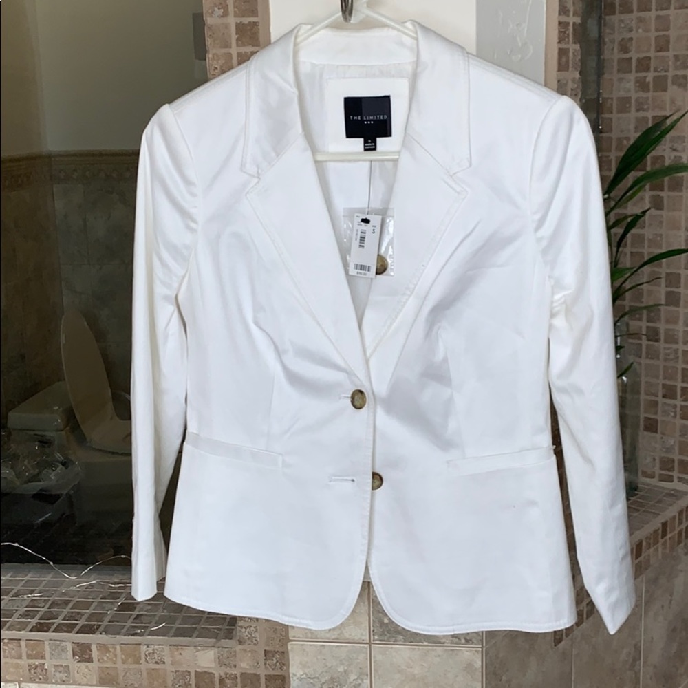The Limited Blazer